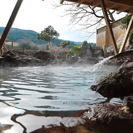 River Retreat Garaku Toyama Luaran gambar