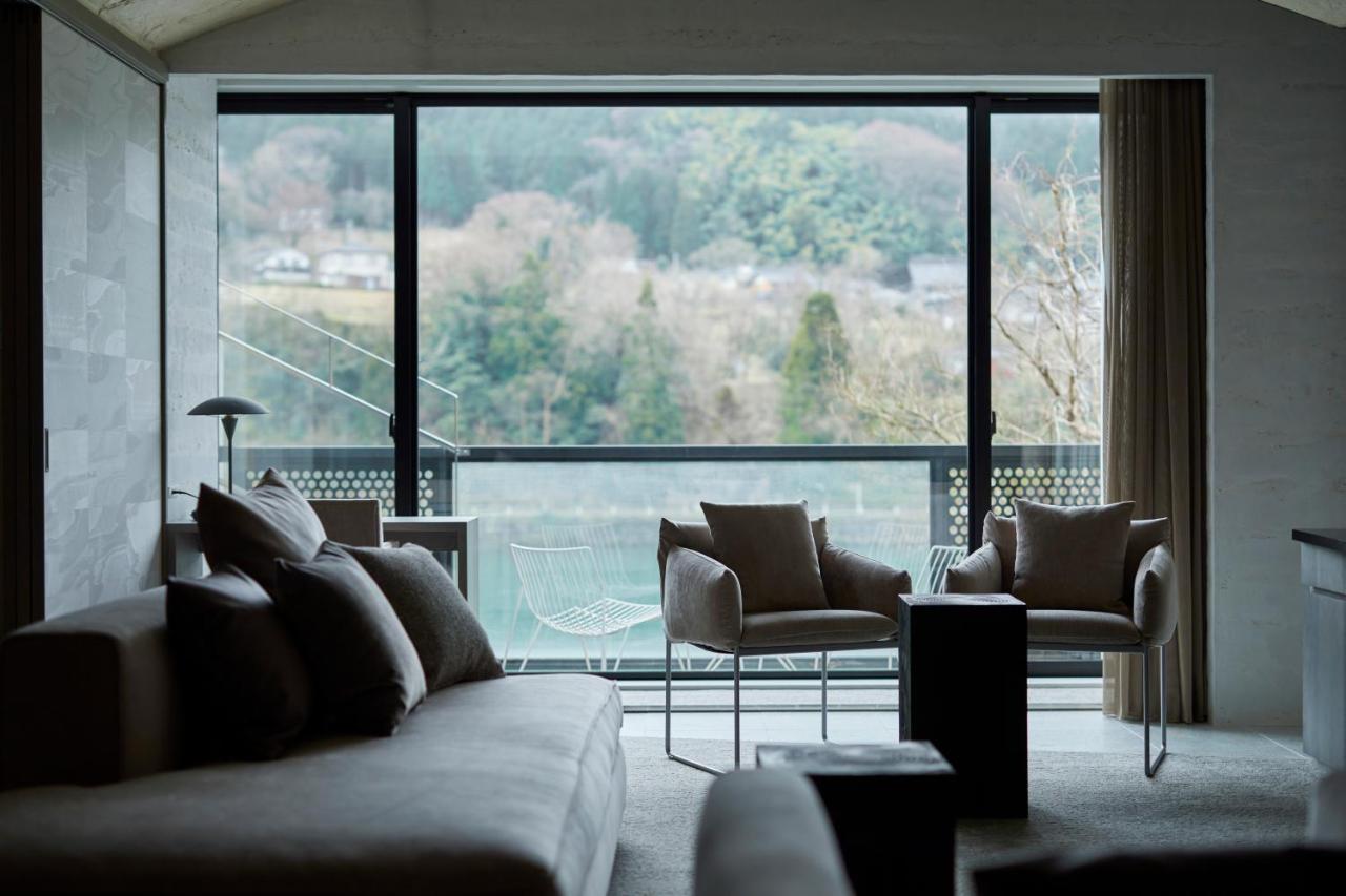 River Retreat Garaku Toyama Luaran gambar