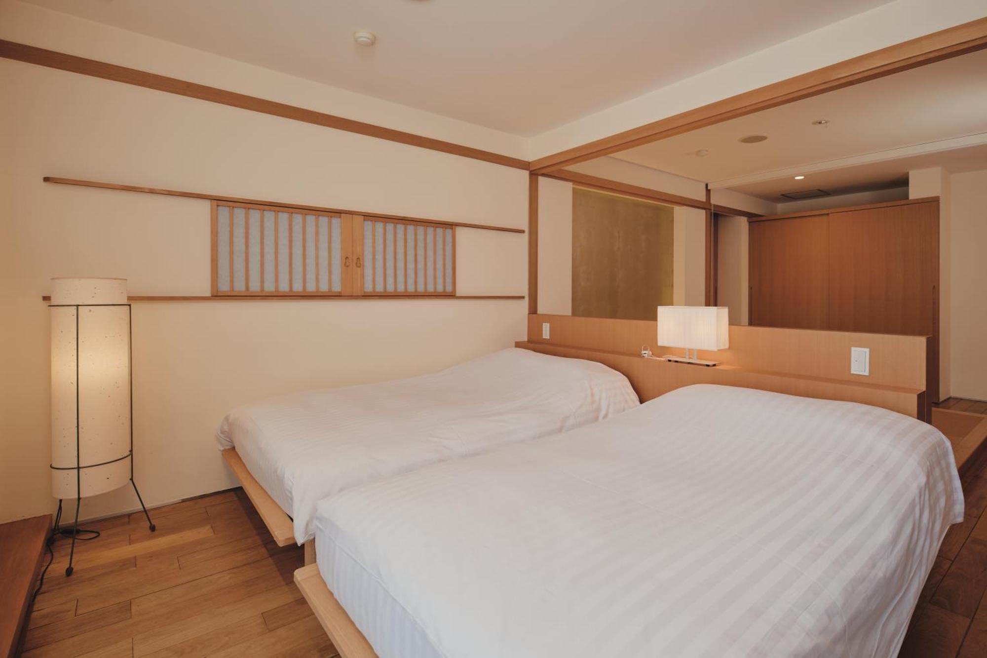 River Retreat Garaku Toyama Luaran gambar