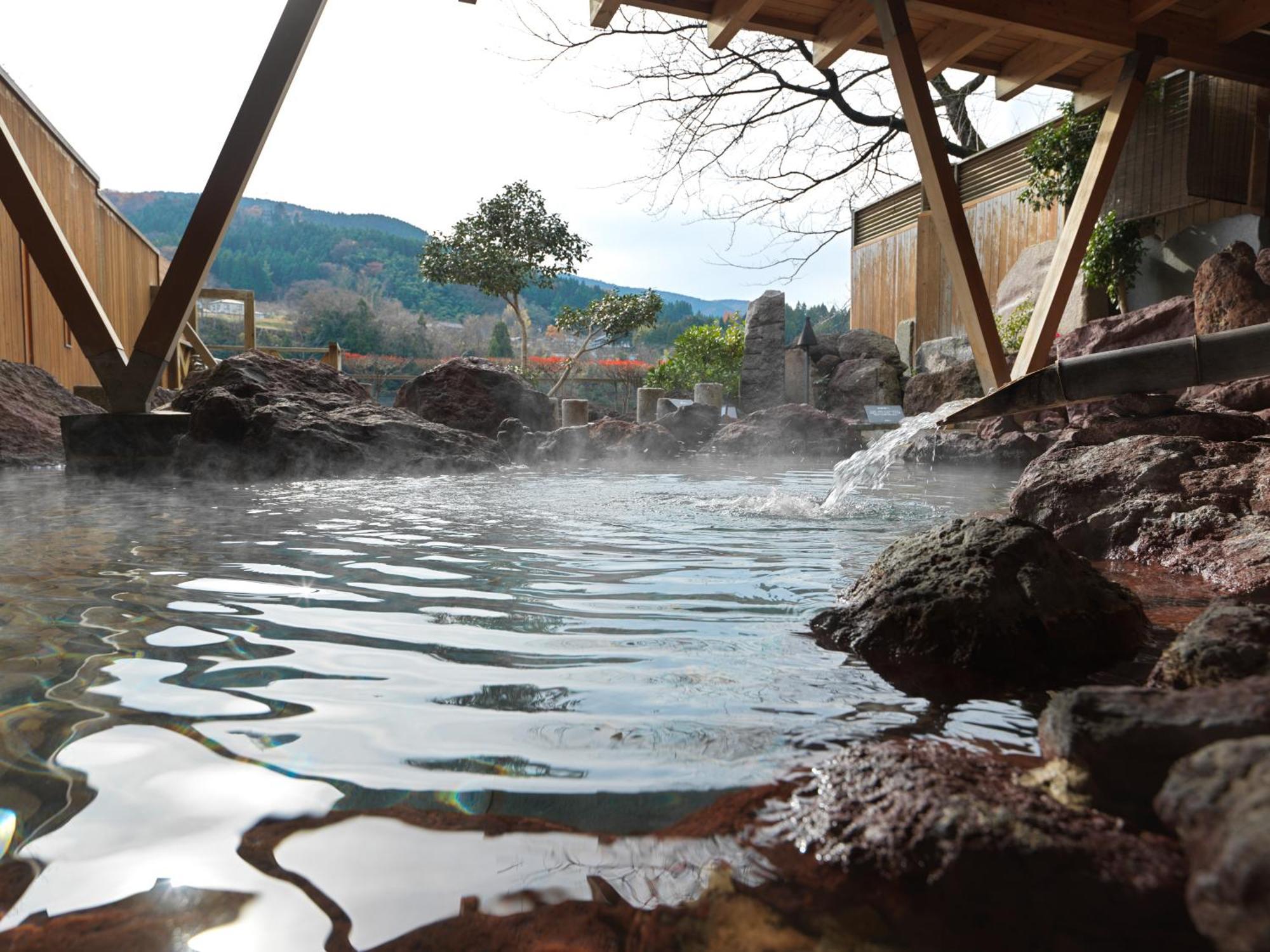 River Retreat Garaku Toyama Luaran gambar